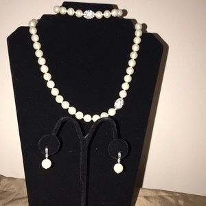3pc necklace set